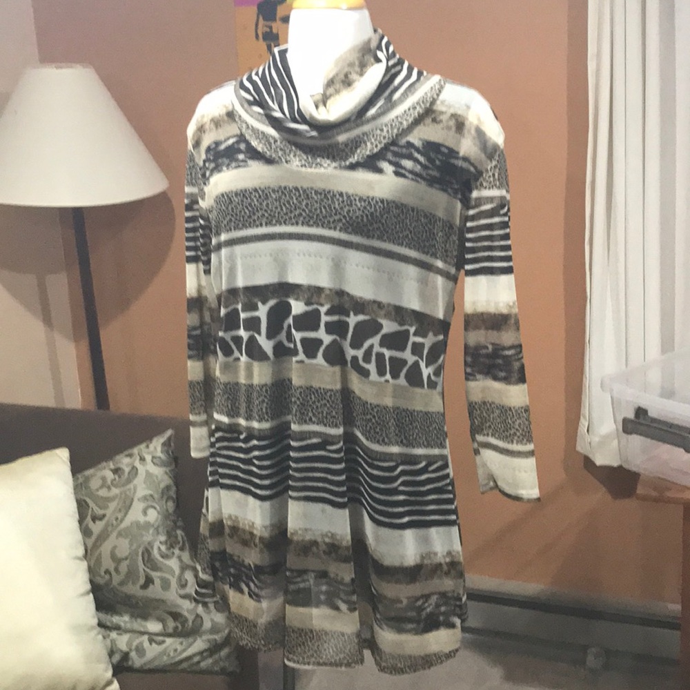 Two Piece Tunic - image 1